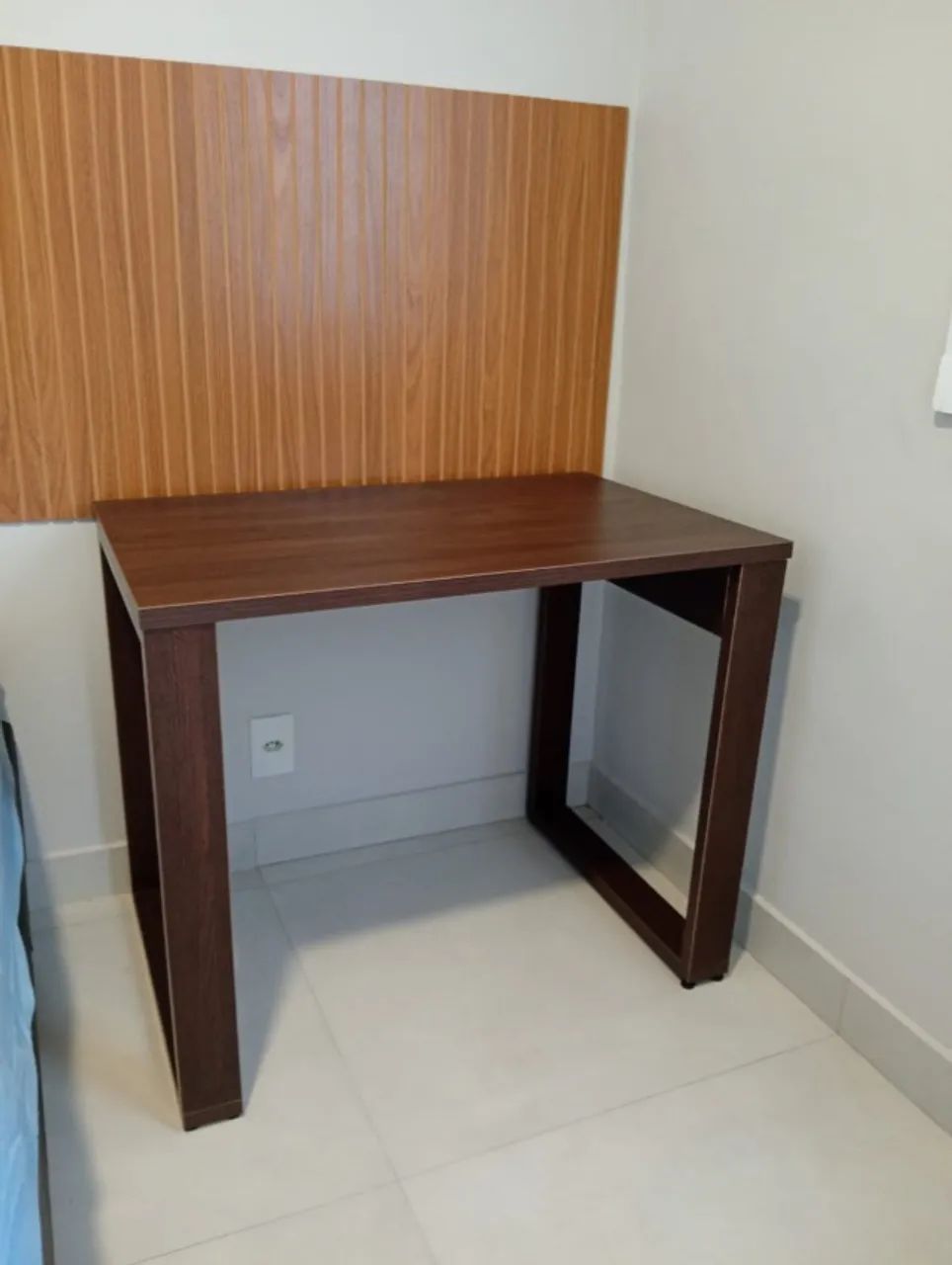 Mesa Escritório Madeira