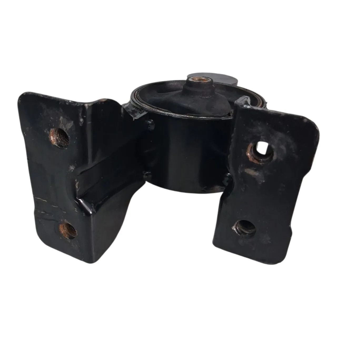 Coxim Tras Motor Hyundai I30 2.0 16v 2009/12 - Foto 4