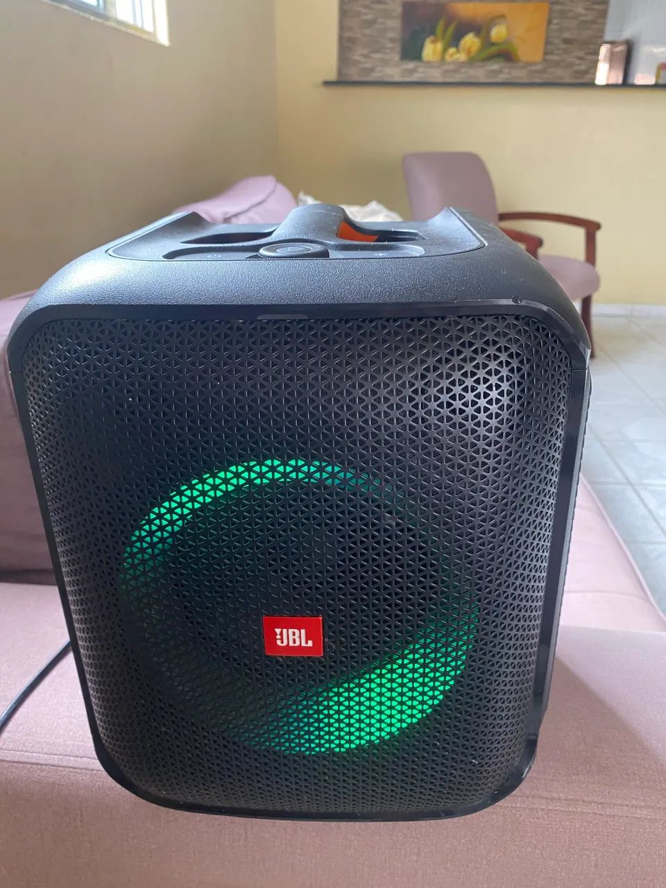 JBL PARTYBOX ENCORE ESSENTIAL - Foto 3