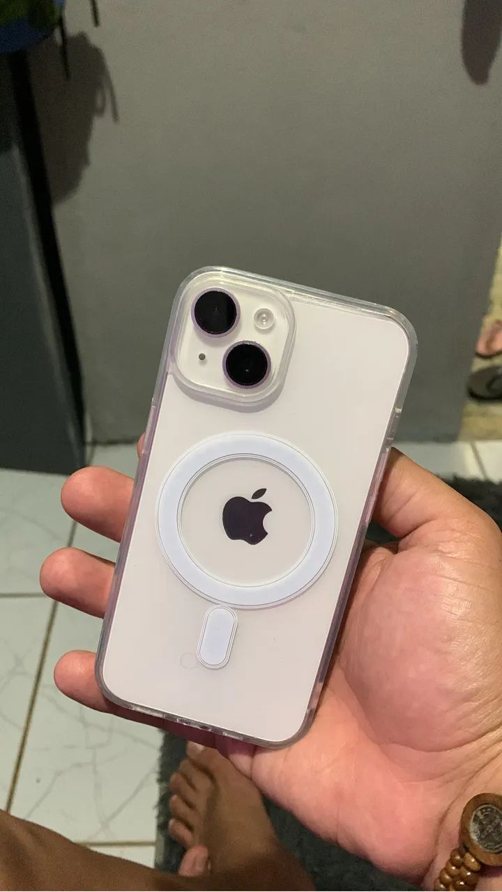 iPhone 14 - Foto 5