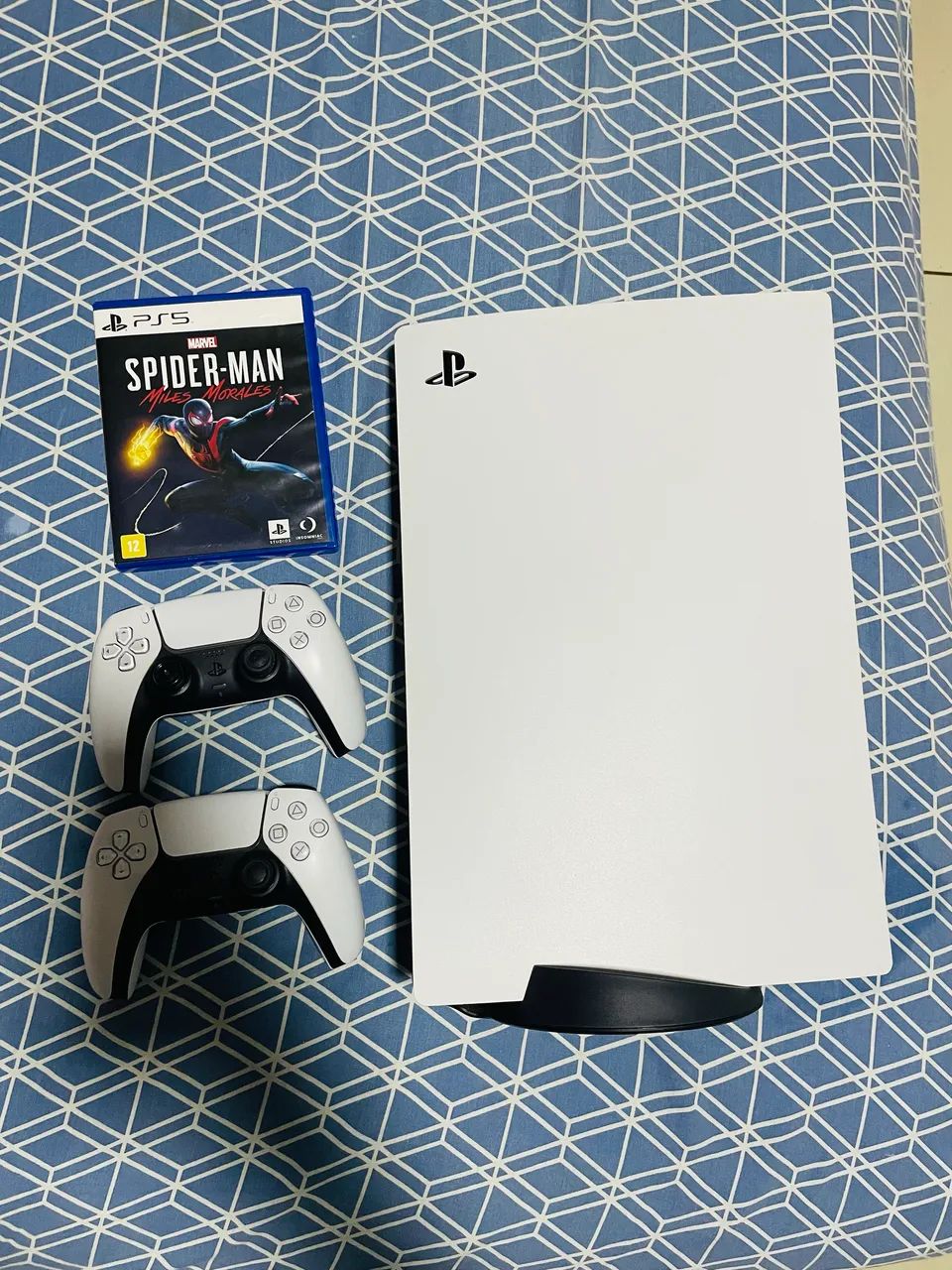 Play Station 5 - Foto 3