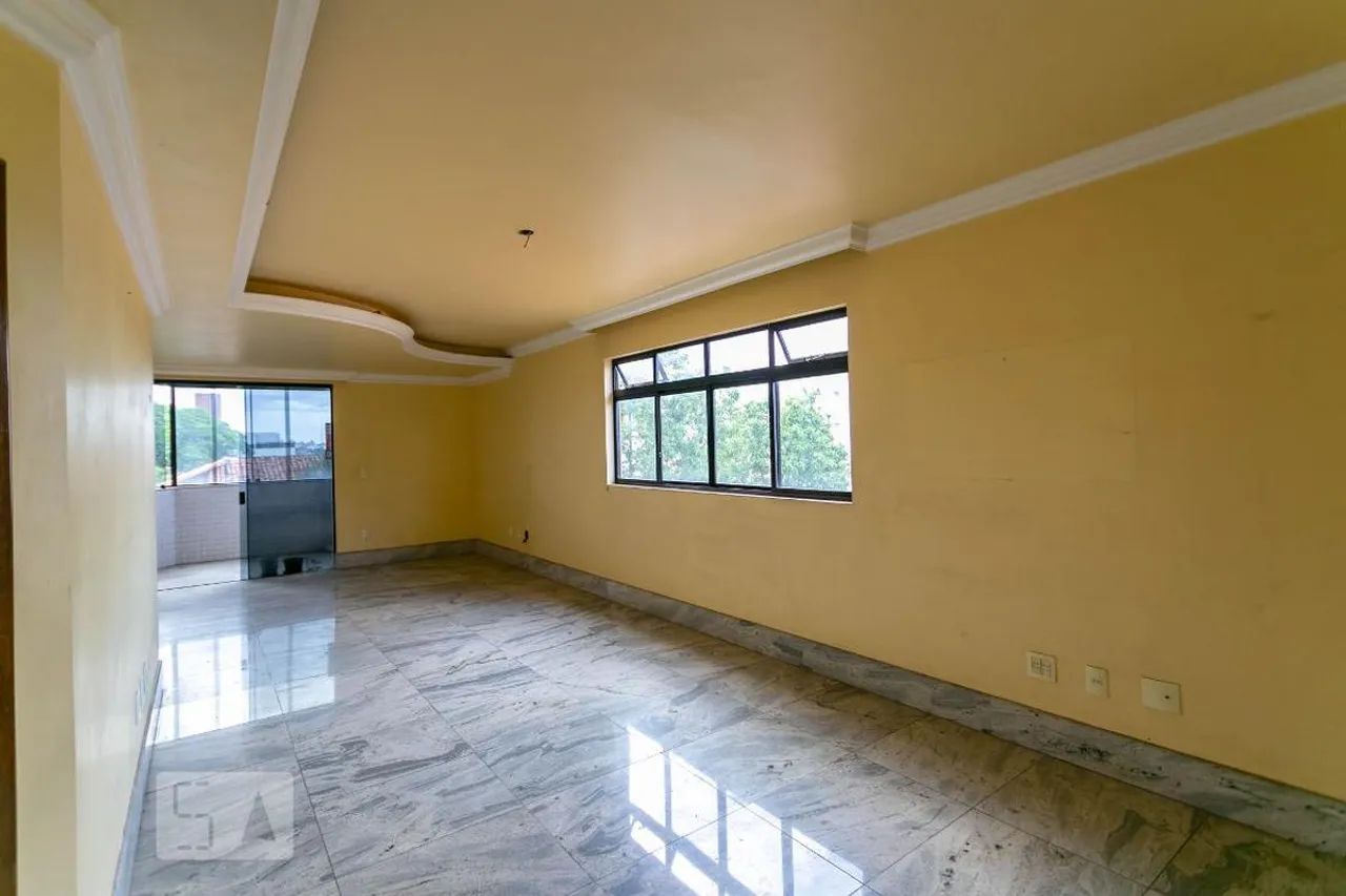 Apartamento à Venda - Liberdade, 4 Quartos, 160 m2 - Foto 4