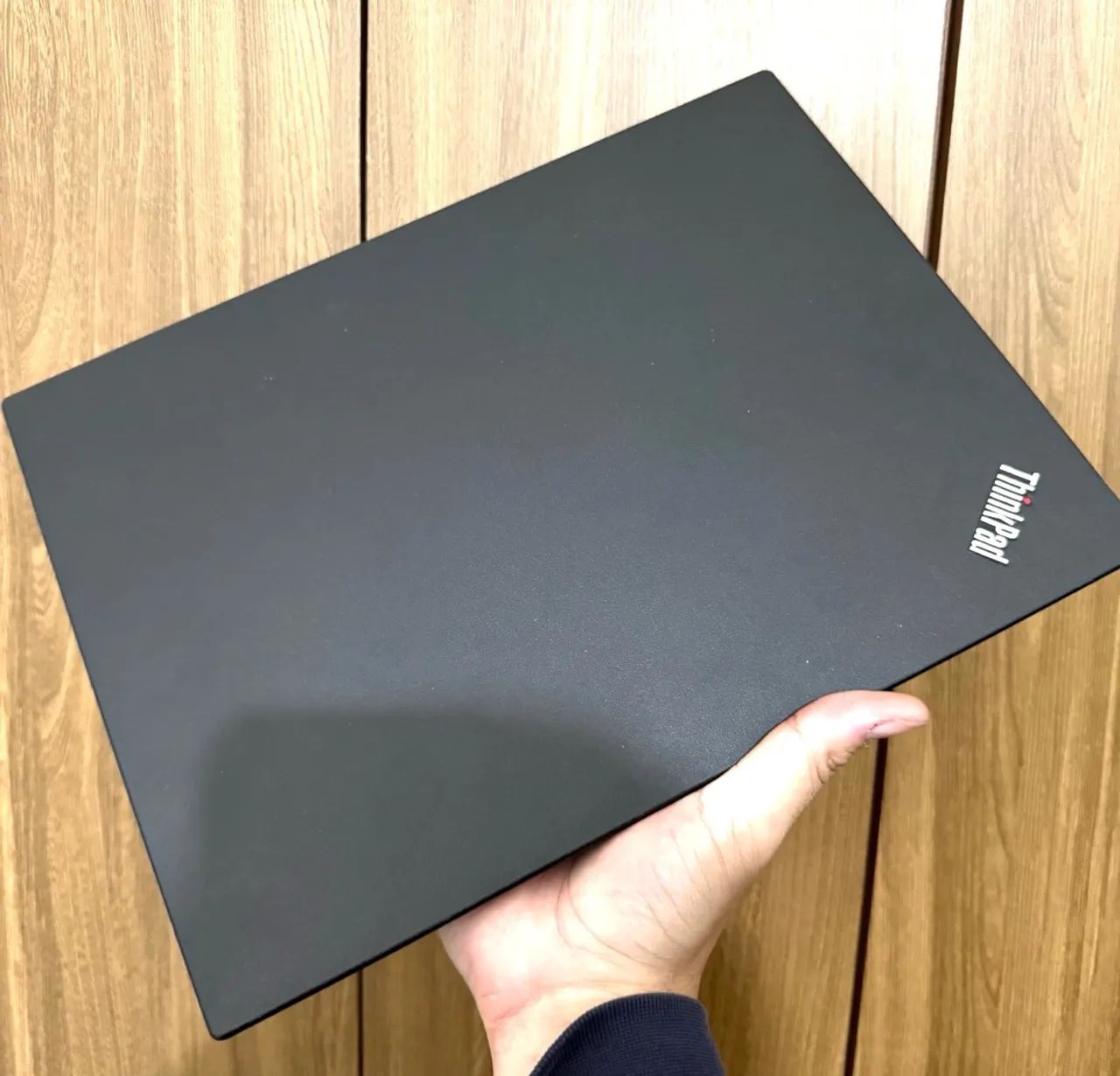 Lenovo Thinkpad T490 Ótimo estado  - Foto 2