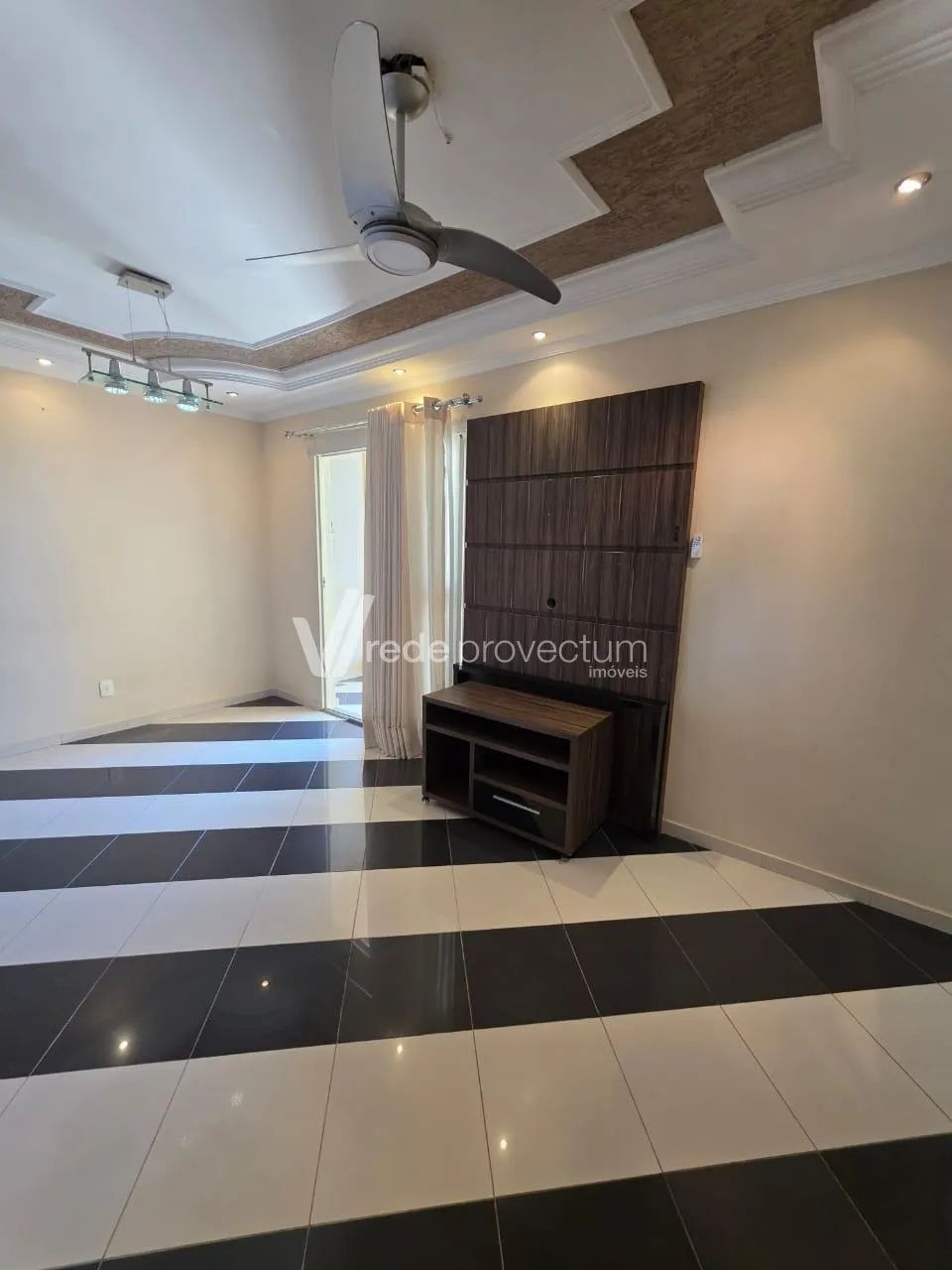apartamento - Loteamento Parque São Martinho - Campinas - Foto 2