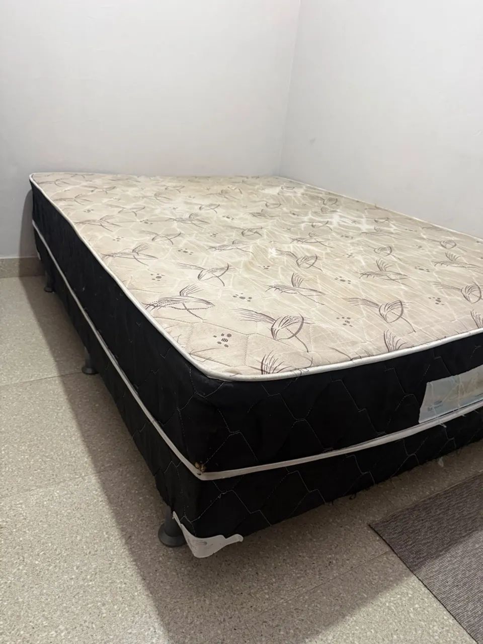 Cama box casal  - Foto 2
