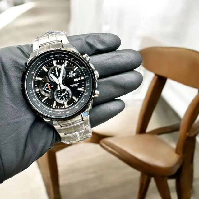 Relogio casio edifice  - Foto 3