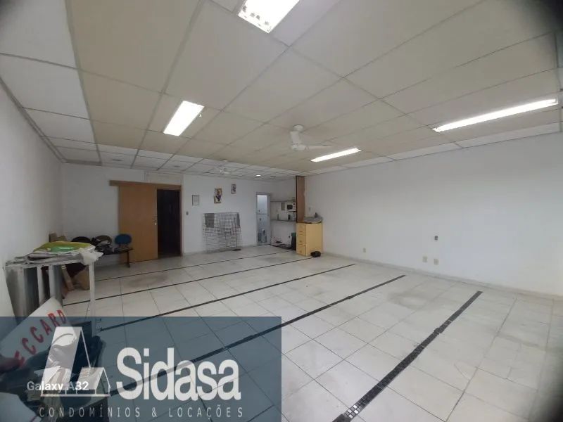 SALA COMERCIAL RIO DE JANEIRO CENTRO - Foto 2