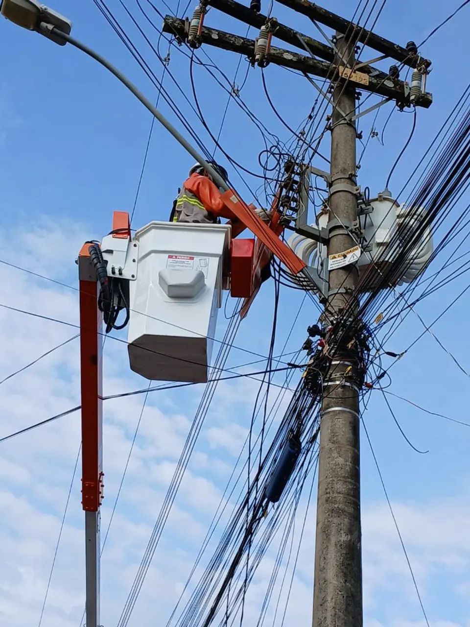 Elétrica em geral 