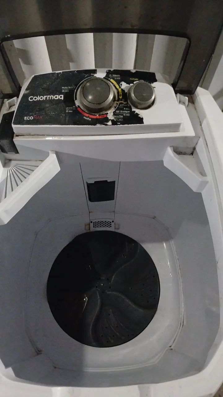 Tanquinho  - Foto 4