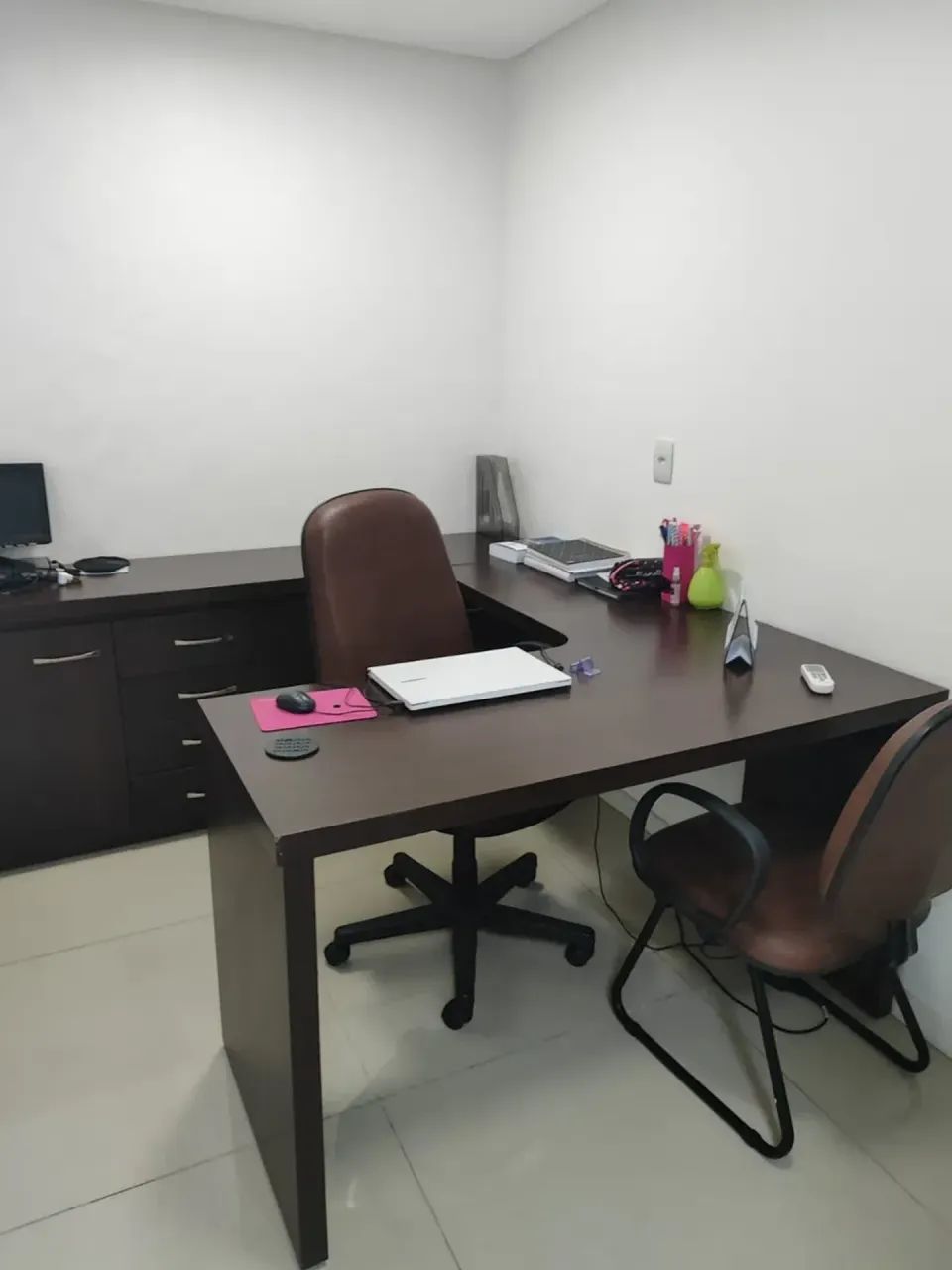 Excelente imóvel para escritório - Foto 5