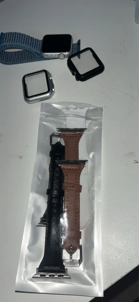 Apple Watch series 3 - 38mm - Foto 4