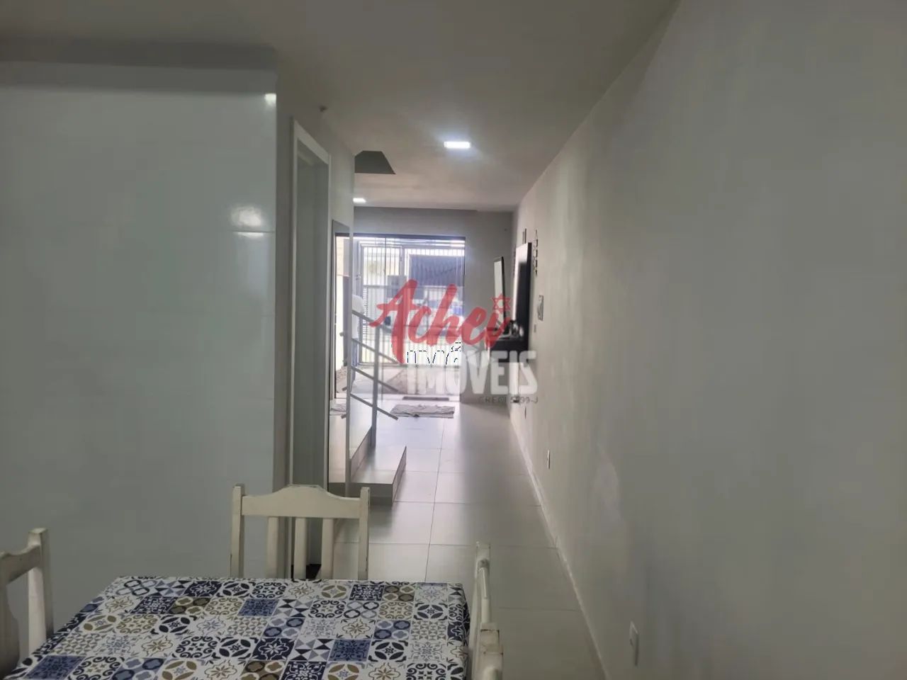 AV4117 - Sobrado geminado na Enseada - Foto 3