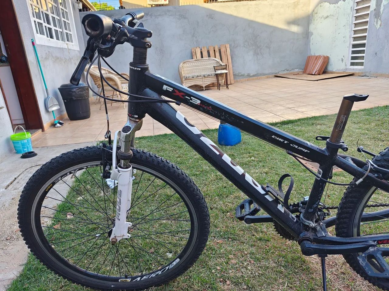Bicicleta - Foto 3