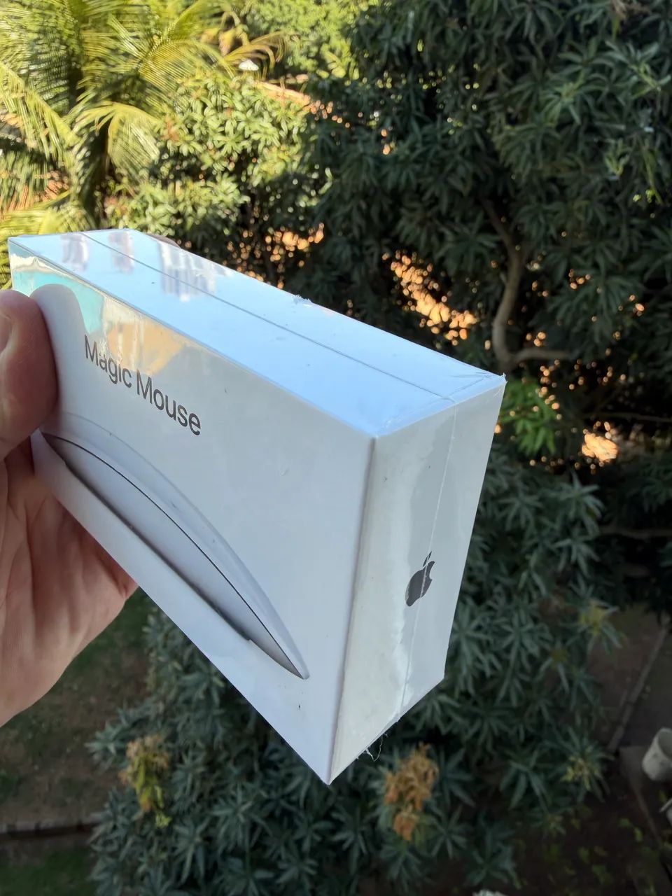 Magic Mouse 2 NOVO LACRADO - Periféricos e Acessórios de