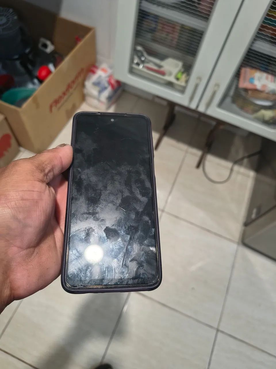 MotoG 5g 54 - Foto 4