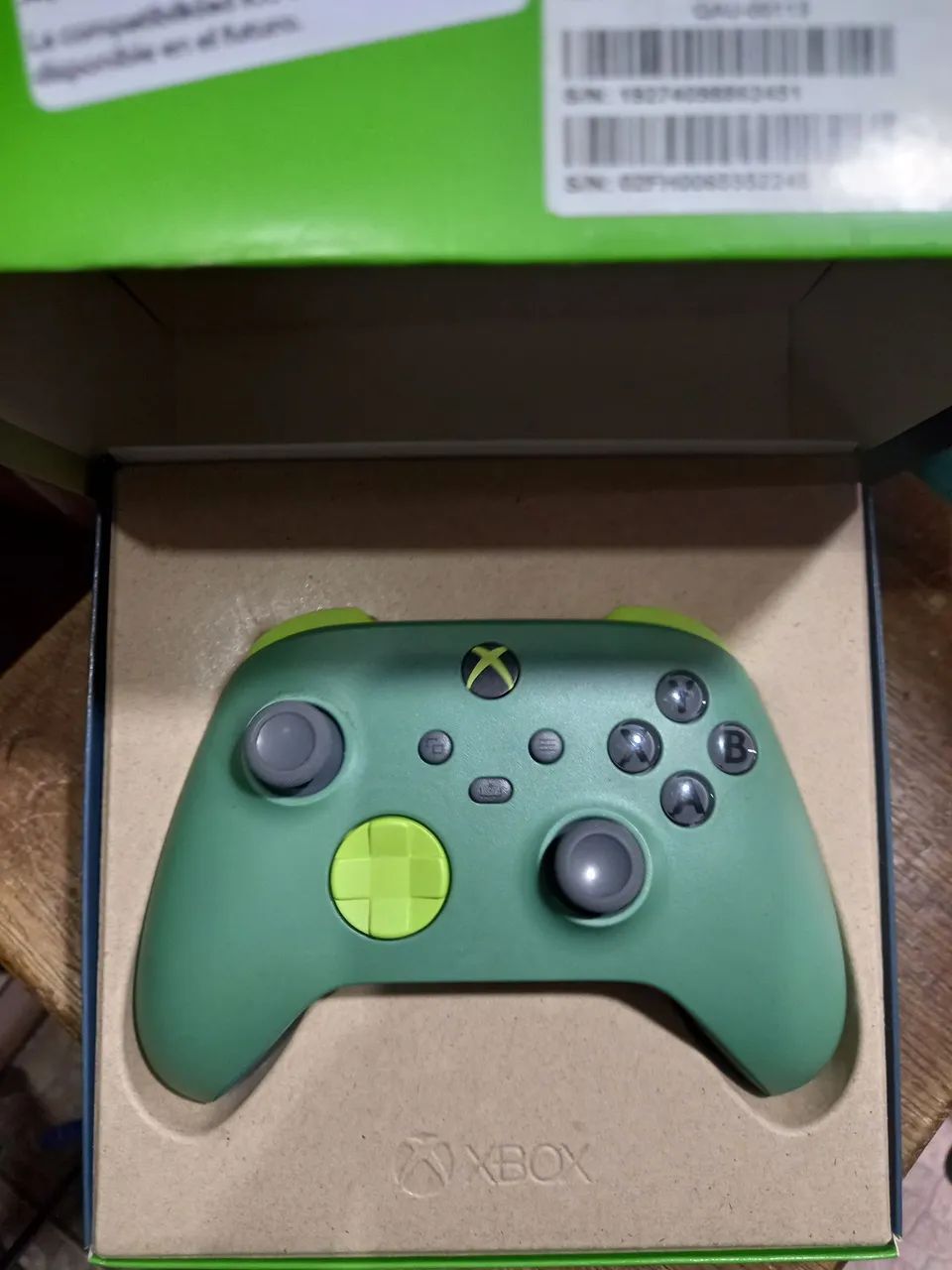 Controle XB Series Remix Zero - Foto 2
