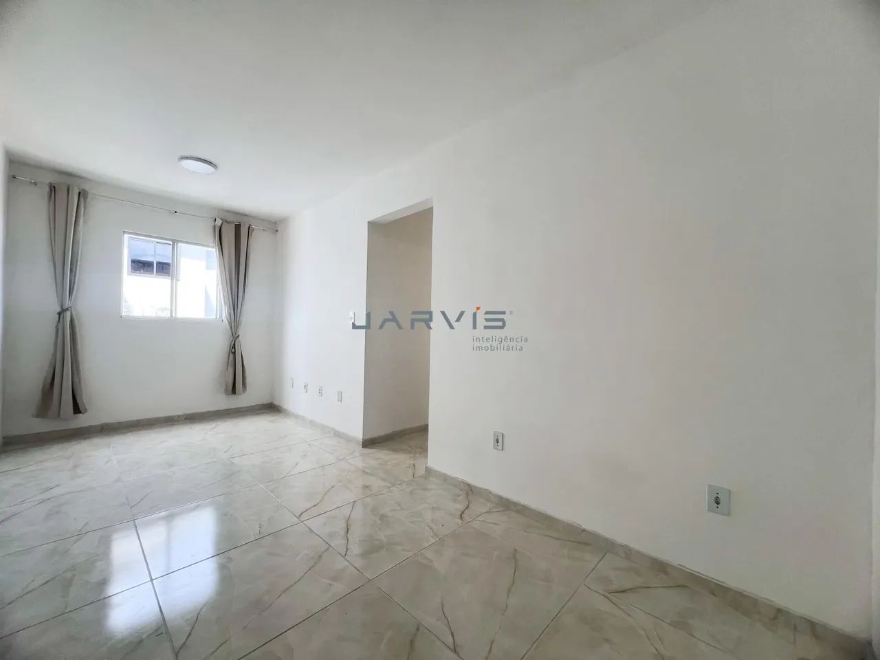 Vendo apartamento com 3 quartos no Benedito Bentes - RS 170 mil - Foto 2
