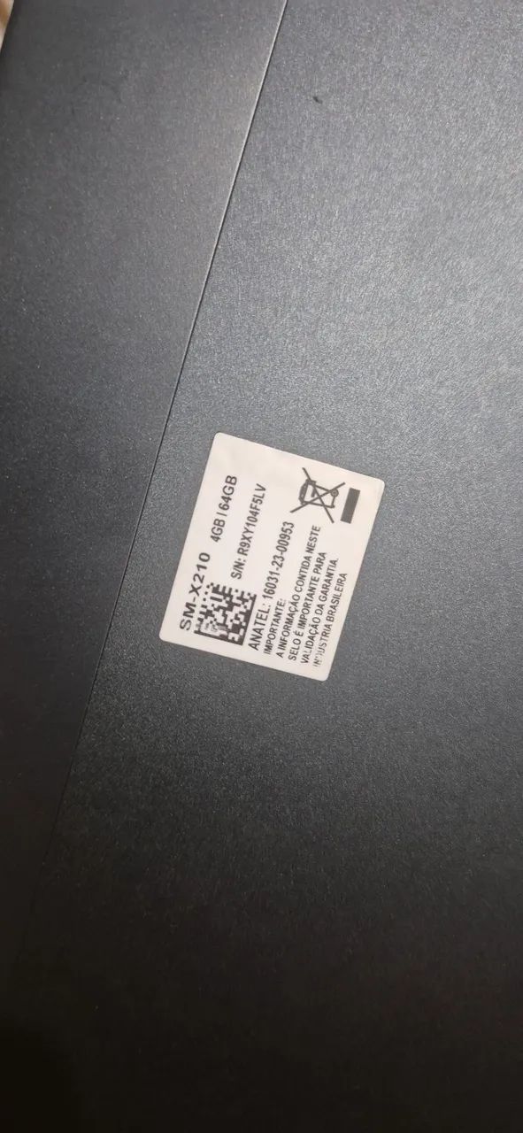 Tablet A9+ (ótimo estado)  - Foto 3