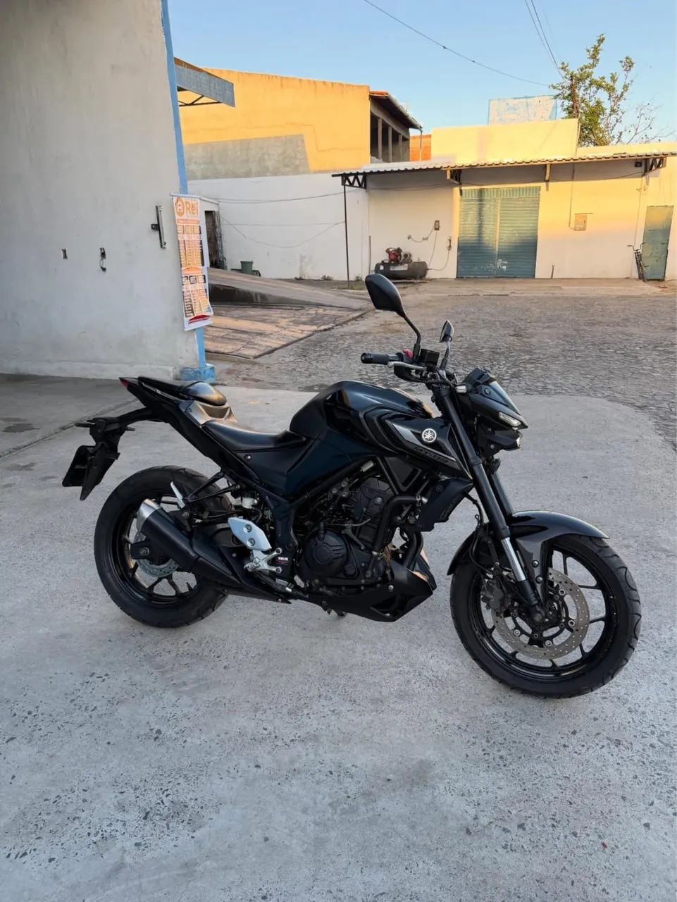 Moto  - Foto 3