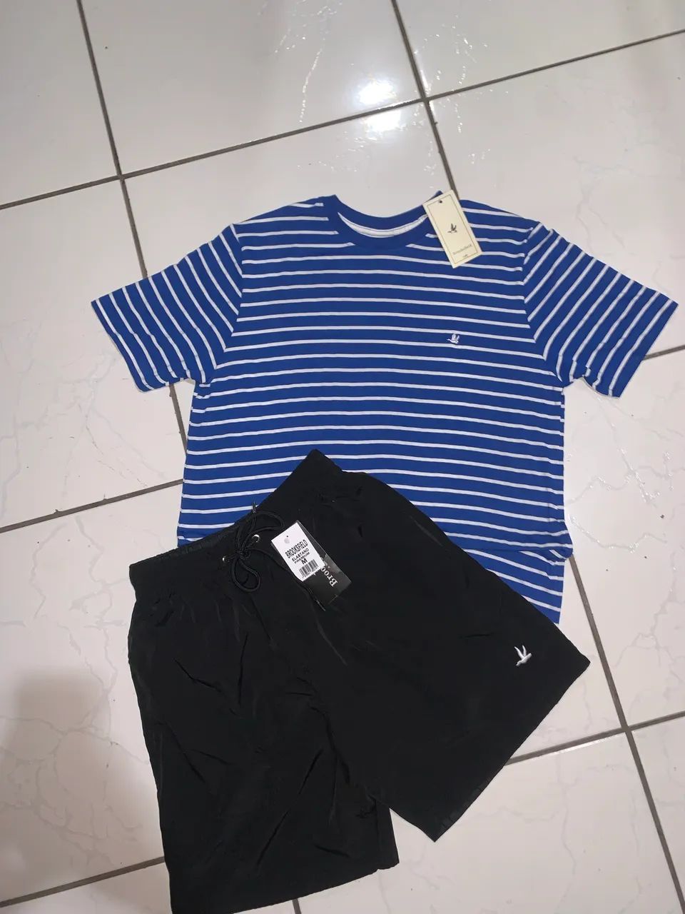Camisa Brooksfield  - Foto 2