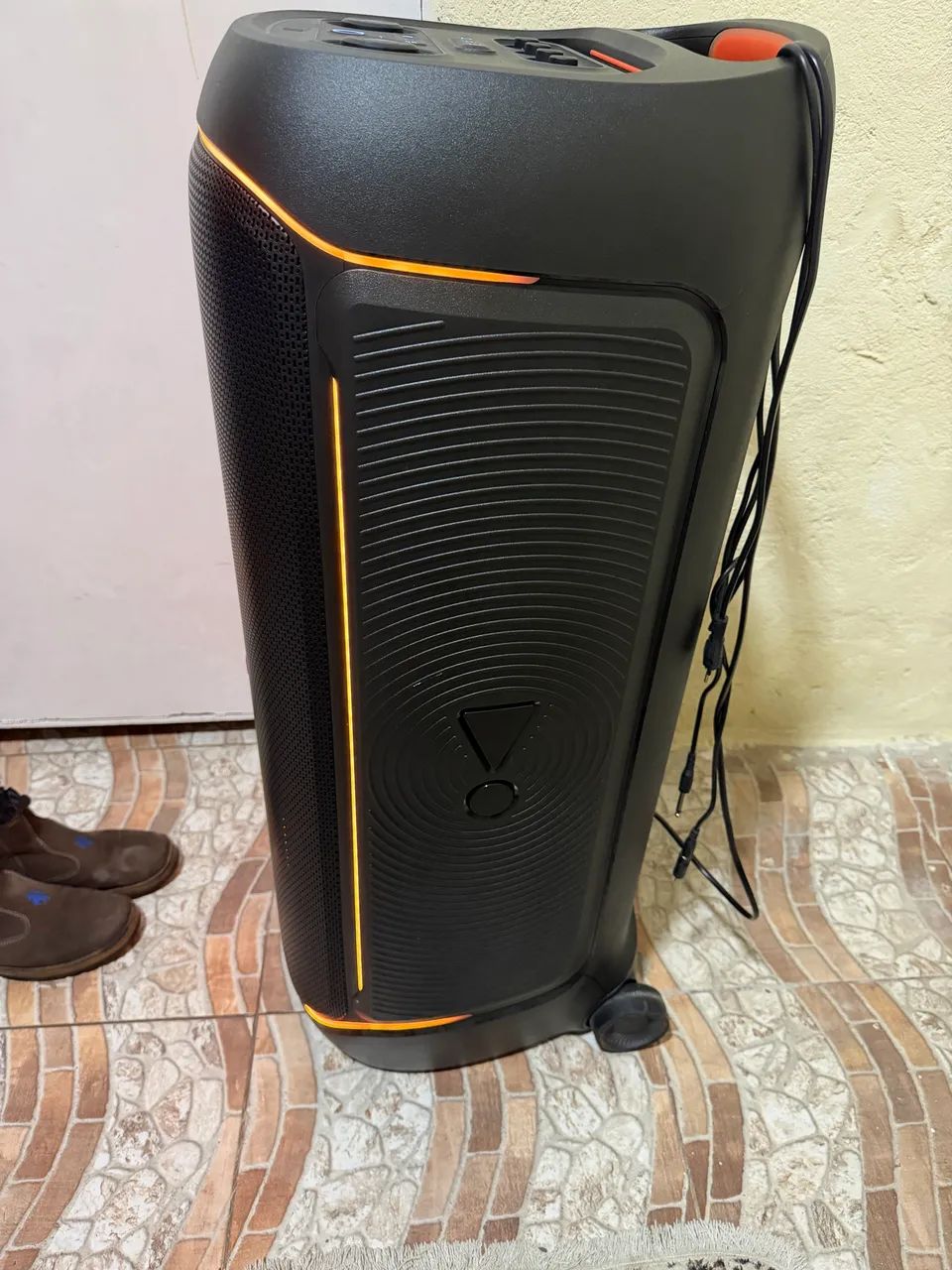 Jbl 720 - Foto 4