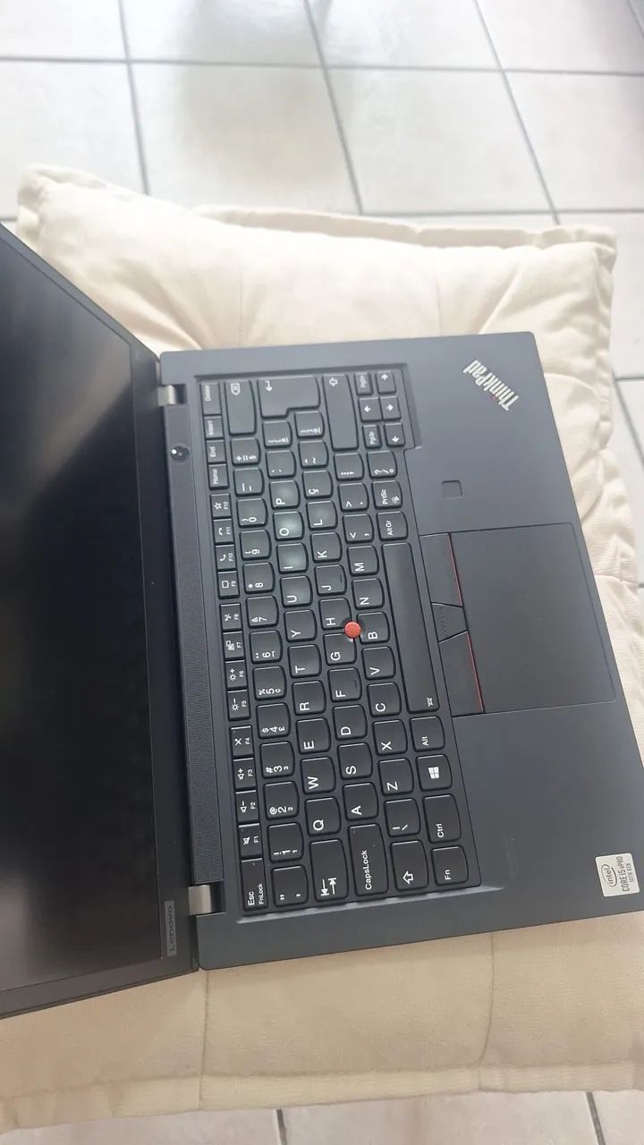 NOTEBOOK THINKPAD T14 - Foto 2