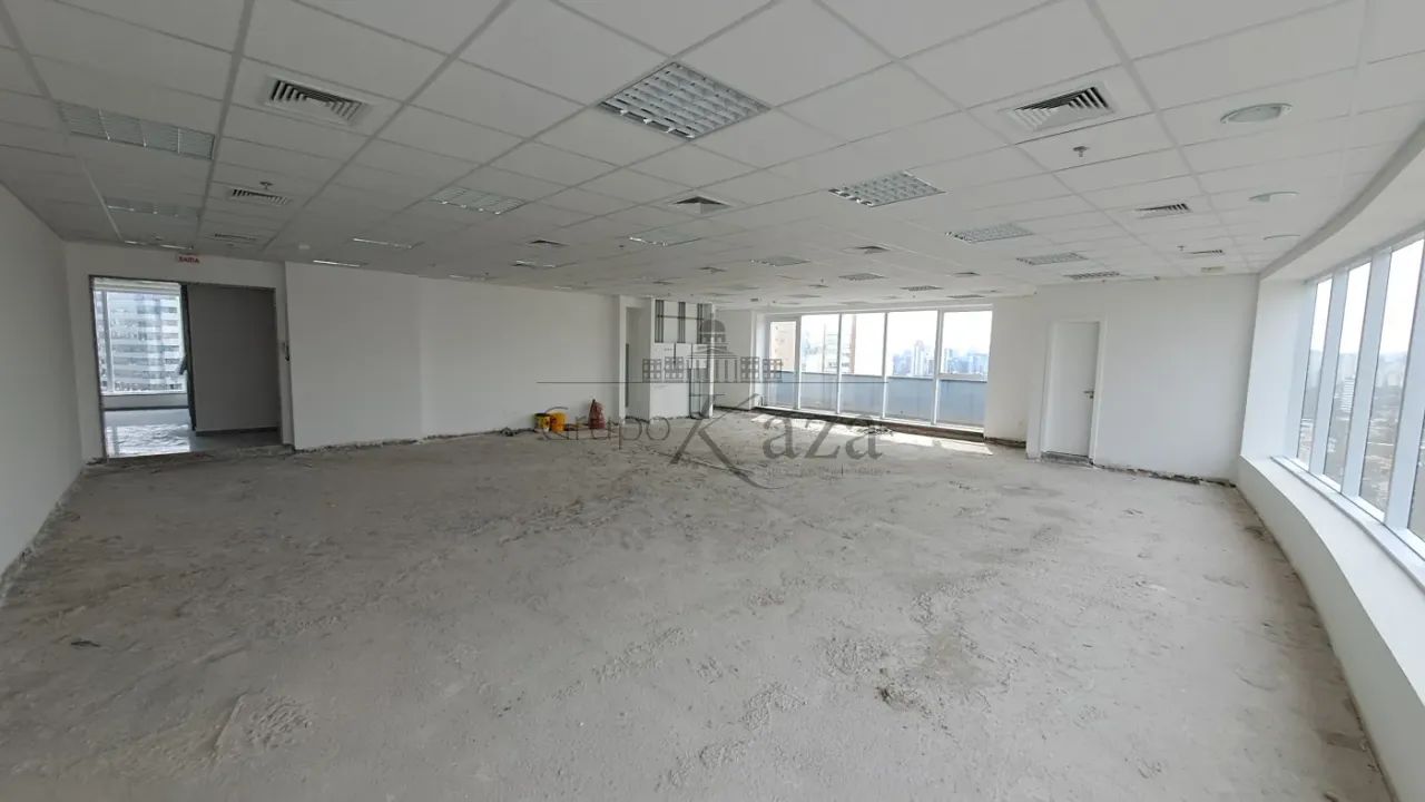 Conjunto Comercial - Brooklin - 192m². - Foto 2