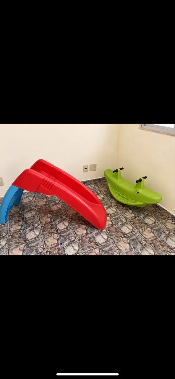 Brinquedos infantis  - Foto 2