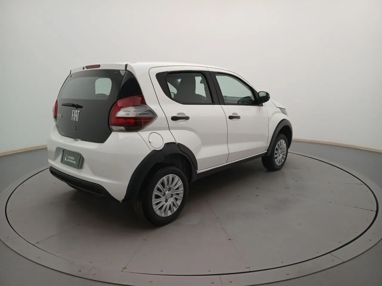 Fiat Mobi Like 1.0 Fire Flex 5P. 2026 - Foto 5