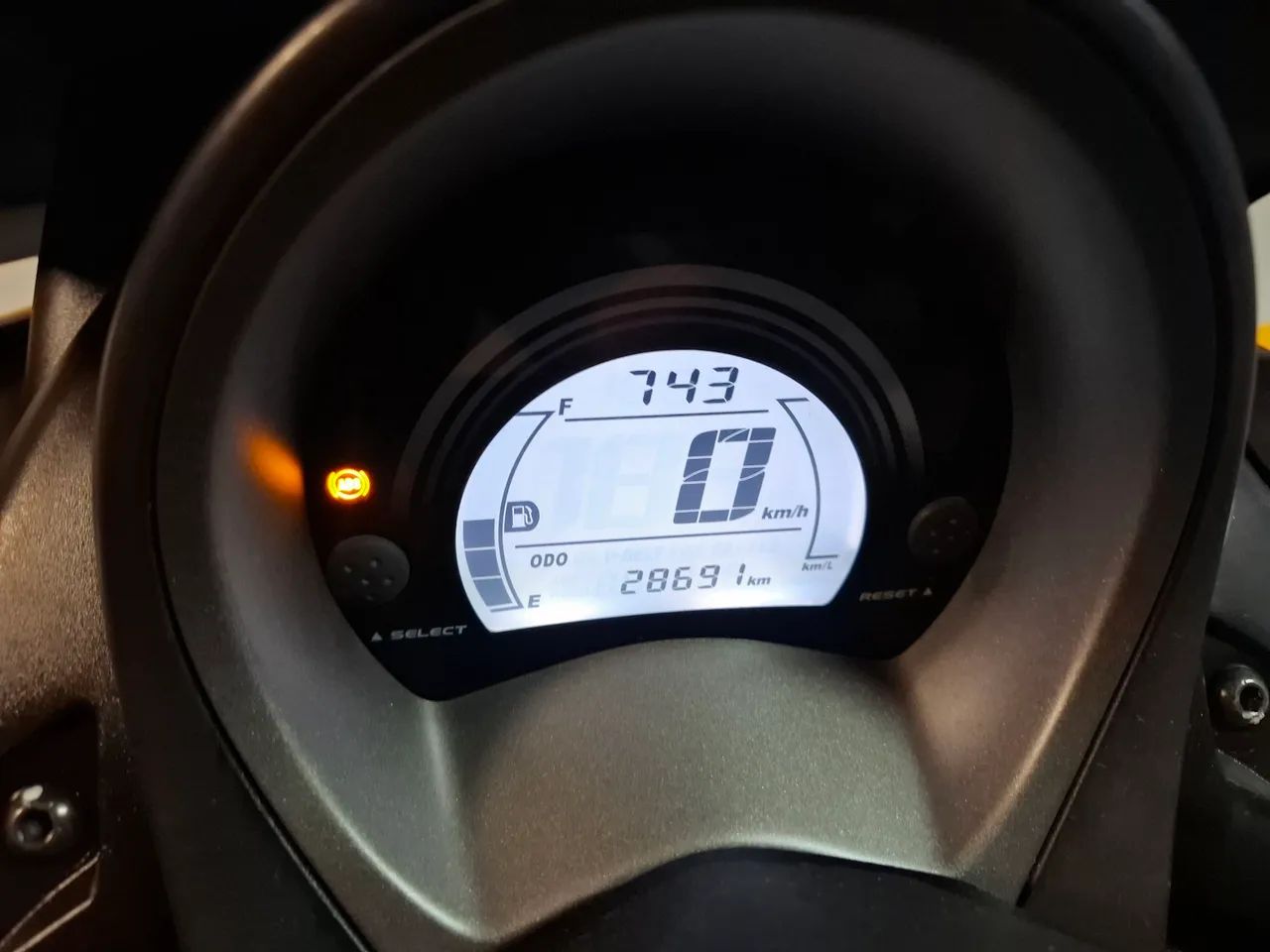 Nmax 160 - Foto 2