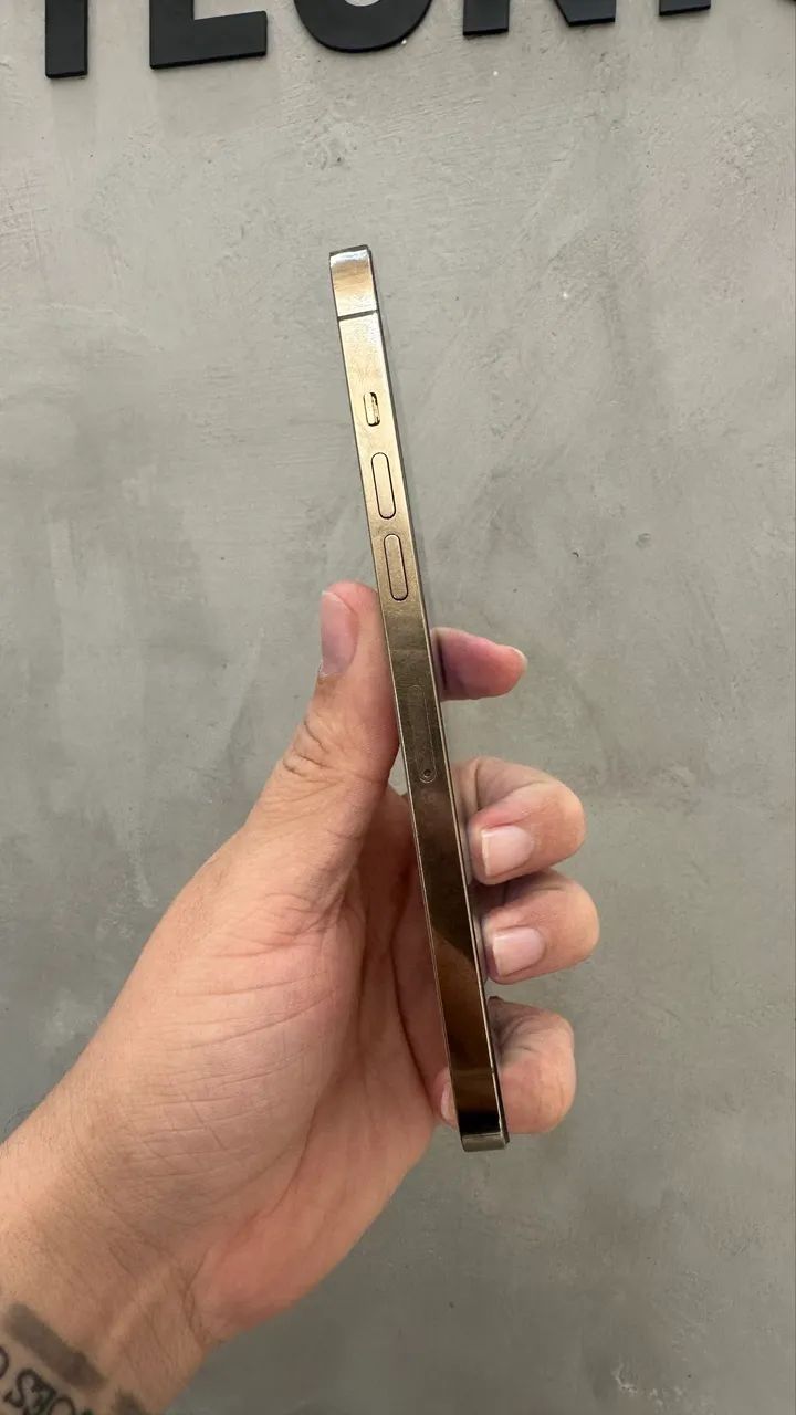 iPhone 12 Pro Max 128 Gigas  - Foto 2