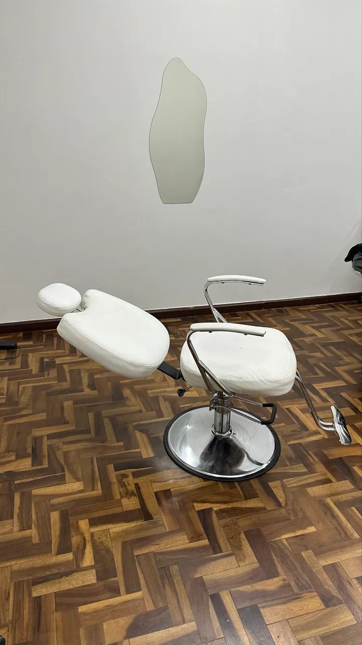 Cadeira reclinável  - Foto 4
