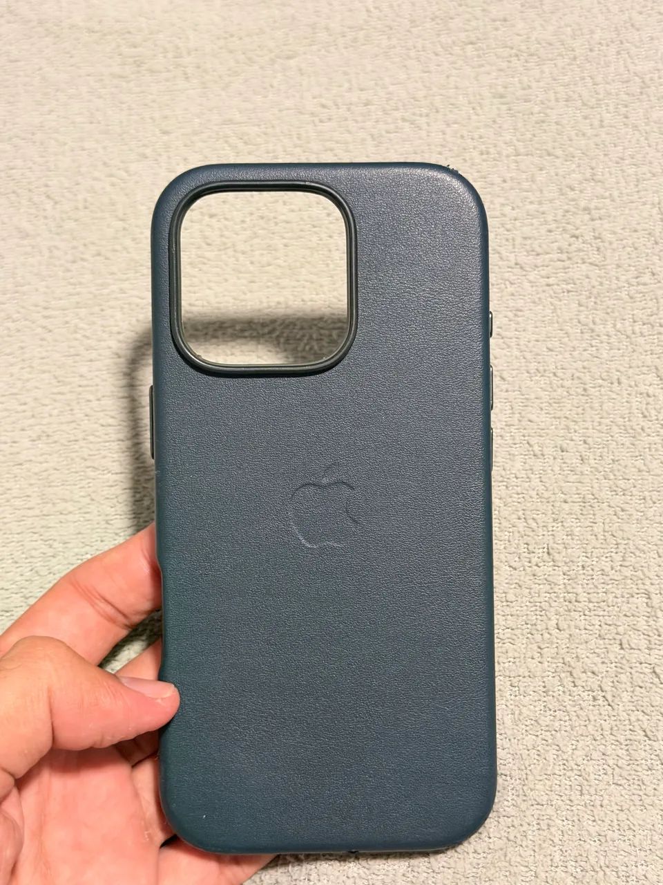 Capas iPhone 16 Pro - Foto 2