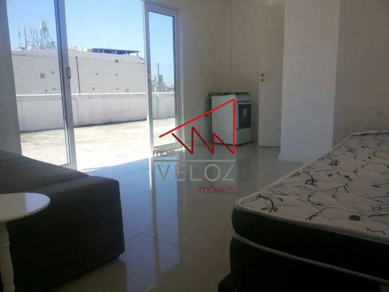 Kitnet/Conjugado - / Residencial / Catete - Foto 2
