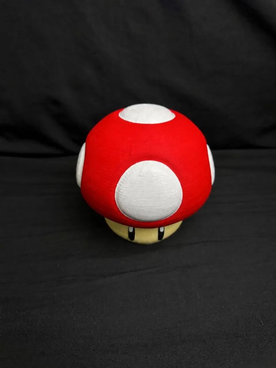 Toad Impressão 3D E Pintura À Mão  - Foto 2