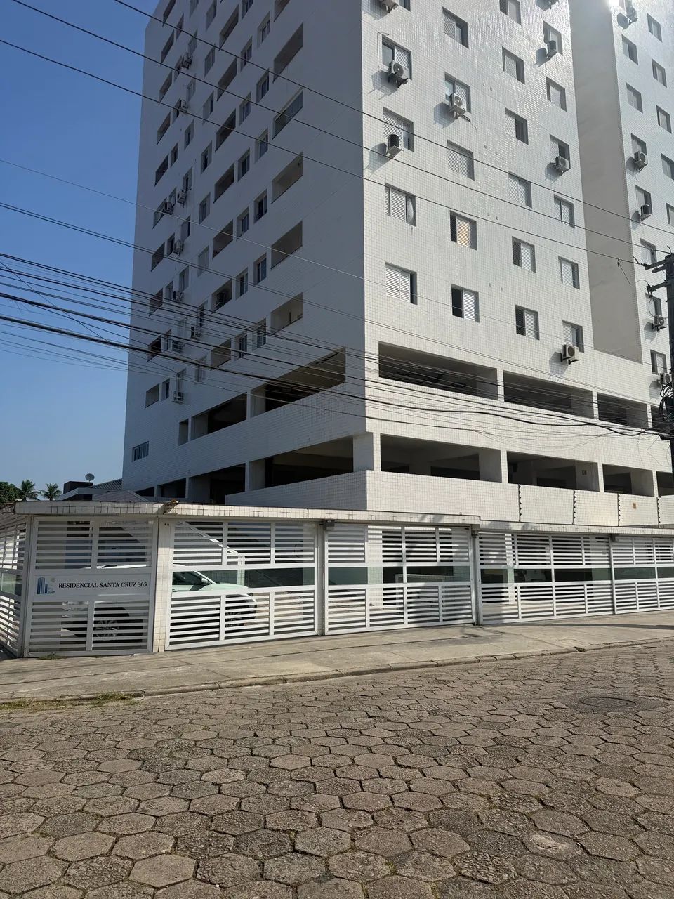 Foto - São Vicente - Centro