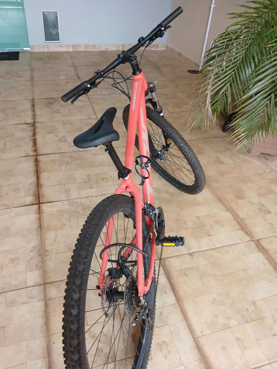 Vendo Montaim Bike TSW  - Foto 4