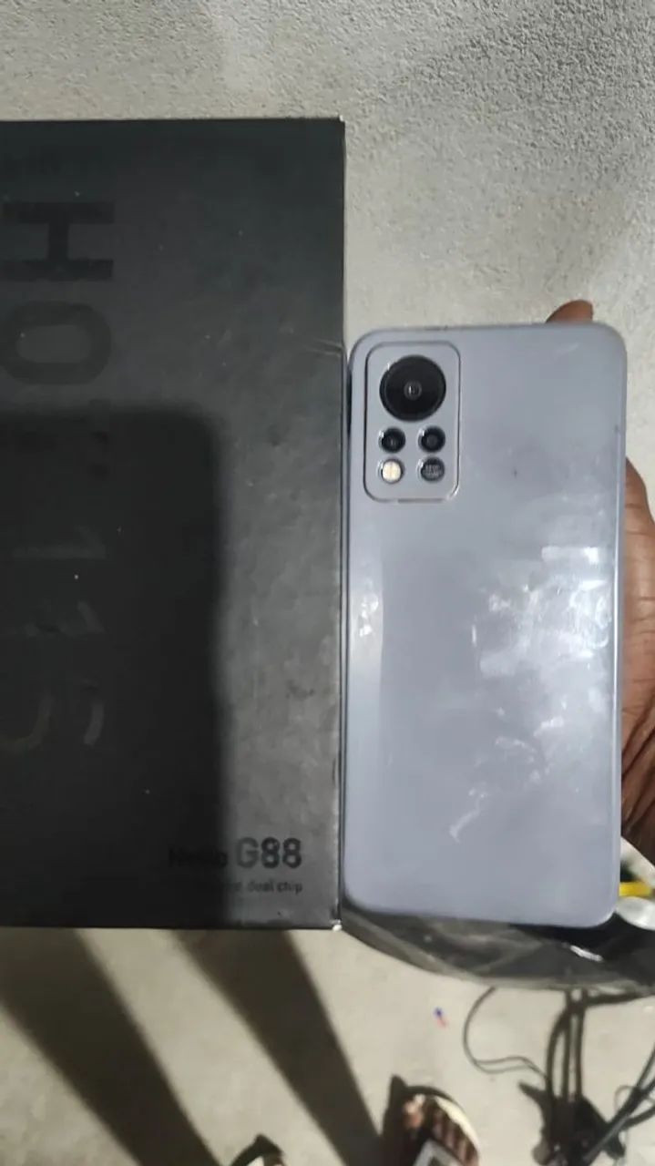 Infinix 11s 128gb - Foto 3