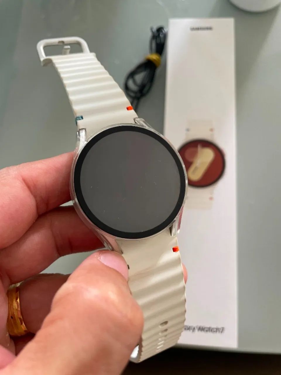 Galaxy Watch 7 - Foto 3