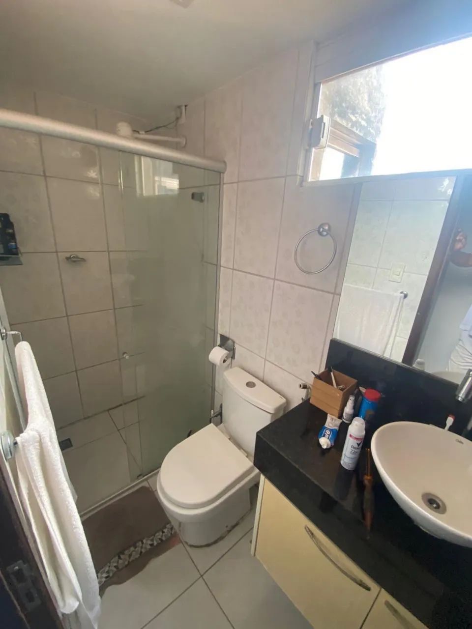 APARTAMENTO MOBILIADO PARA LOCAÇÃO  - Foto 3