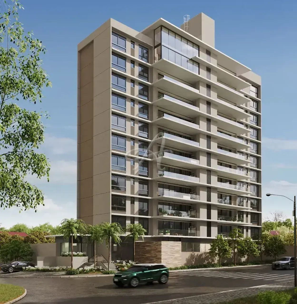 Apartamento para alugar em Campinas, Nova Campinas, com 3 suítes, com 170 m², CONCEPT NOVA - Foto 4