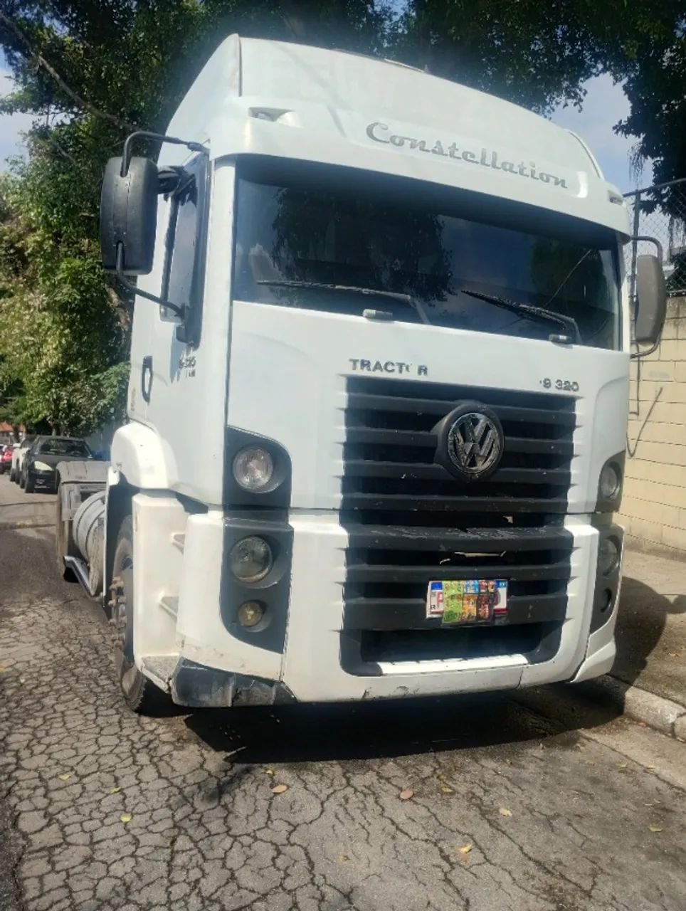 Cavalo mecânico  - Foto 4