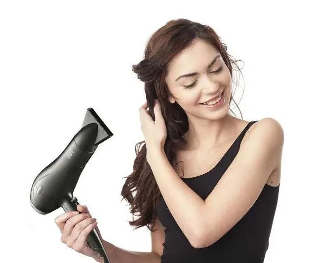 Secador De Cabelo Essenza 3 Temperaturas 2000w 220v  - Foto 3