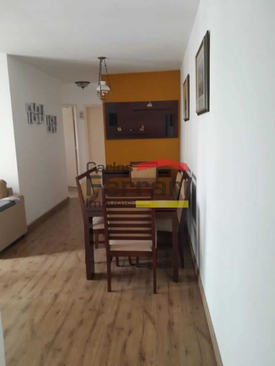 Apartamento no Alto de Santana com 3 quartos, 82m² - Foto 2