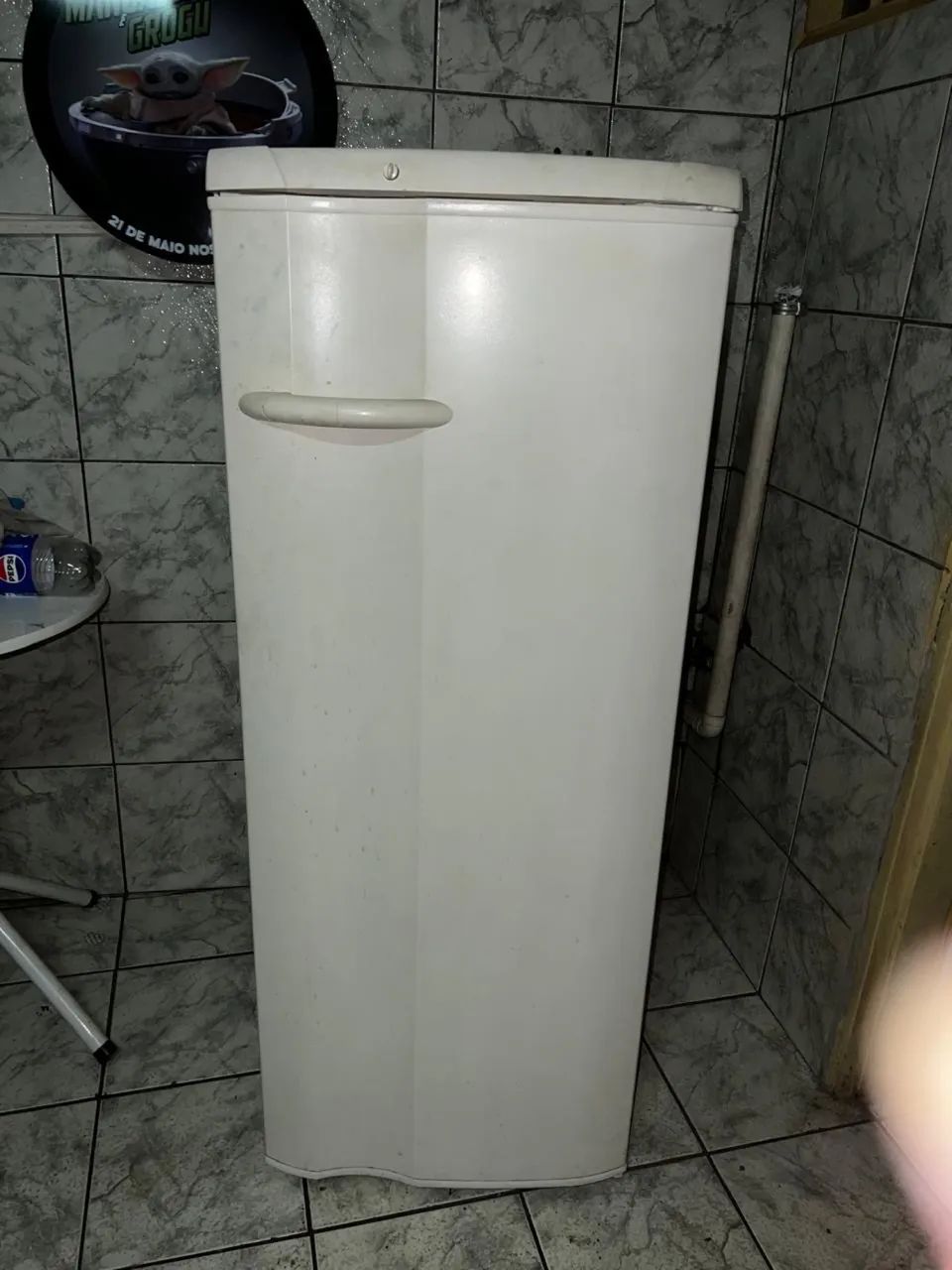 Geladeira  - Foto 3