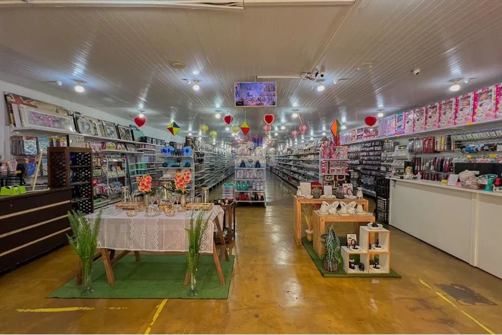 Imóvel Comercial no Centro de Porto Velho à Venda - Foto 4