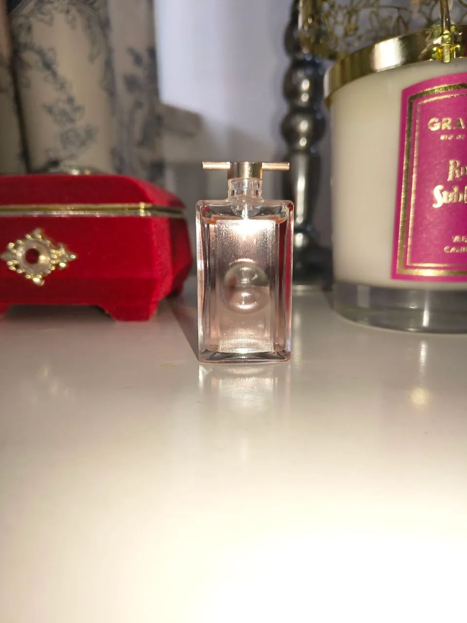 Idôle (MINI)