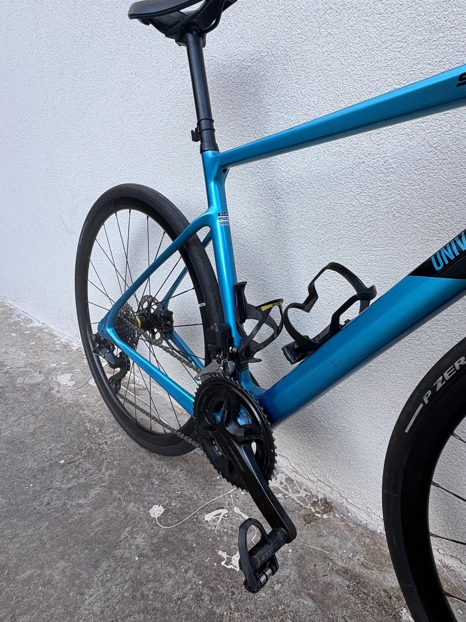 Swift Univox  - Foto 2