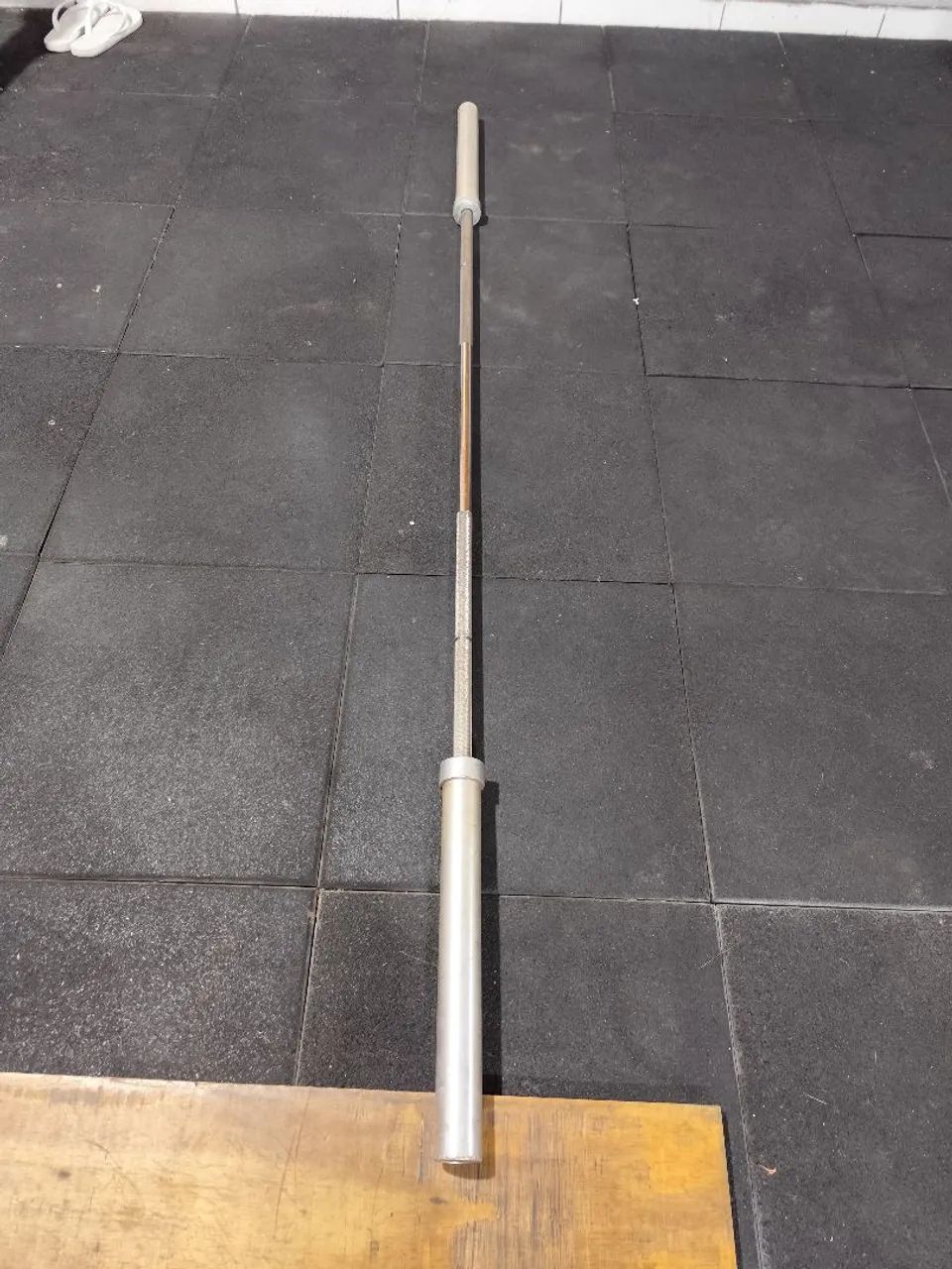 Barra técnica ELEIKO  - Foto 4