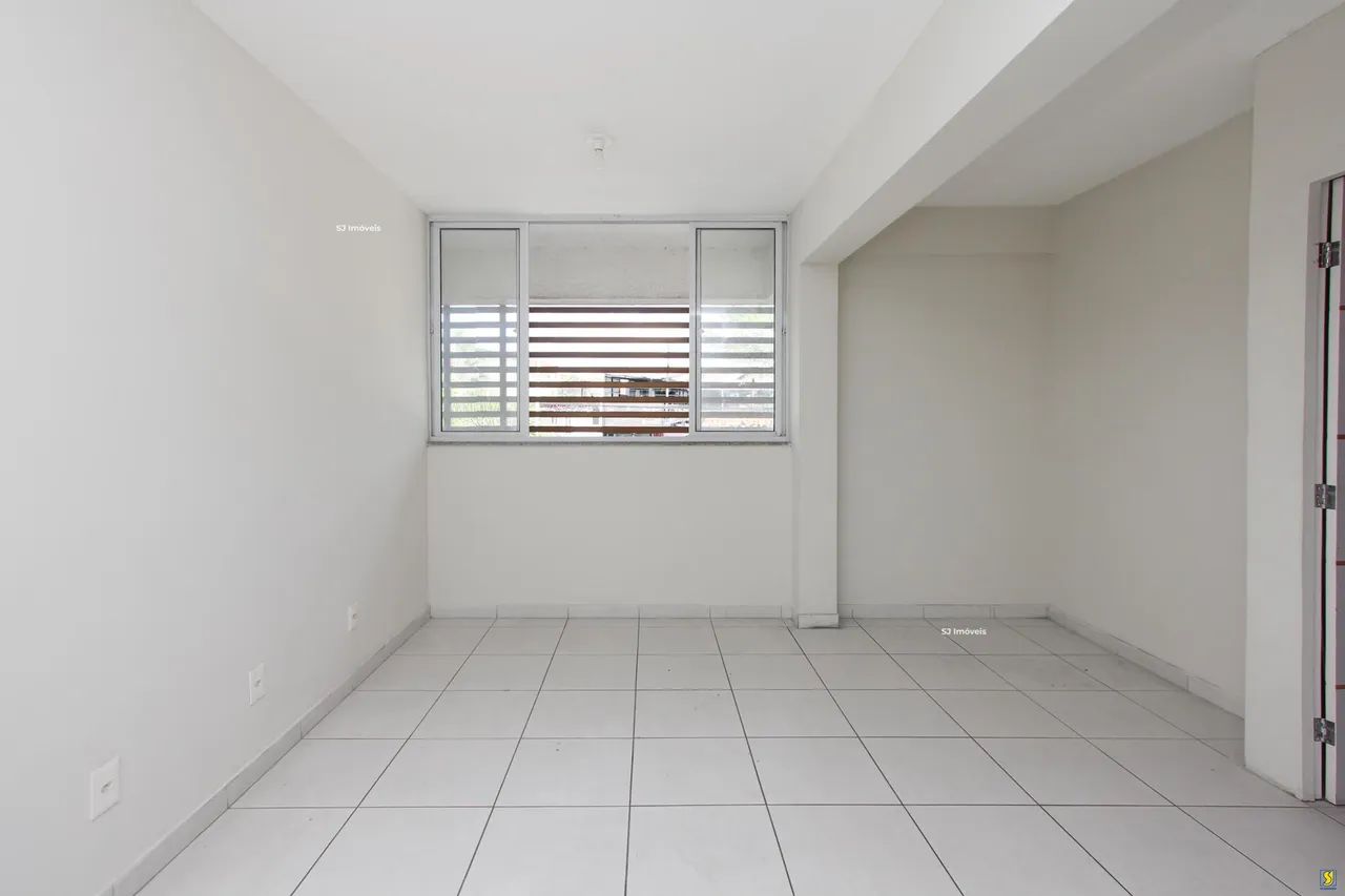 Sala comercial no Mondubim - Foto 3